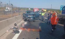 Silivri’de kaza! Çok sayıda kişi hastaneye sevk edildi