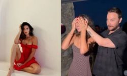 Sinan Akçıl'ın Klibinde Oynatacağı Kız Kim? Buçe Yavuz Kimdir?