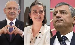 Sinem Dedetaş CHP'den Ayrılıyor Mu? Üsküdar Belediye Başkanı Sinem Dedetaş, Özgür Özel'in Partisine Mi Geçecek?