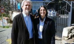 Sinem Dedetaş'ın Eşi Barış Dedetaş Kimdir, Ne İş Yapıyor? Barış Dedetaş Kaç Yaşında, Nereli?
