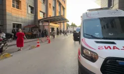 Sokakta Başlayan Kavga Hastaneye Taşındı! 8 Yaralı, 9 Gözaltı