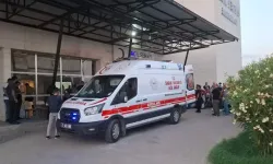 Sokakta Vurulan Ekrem Aksu Yaşamını Yitirdi
