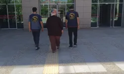 Suç Dünyasının "Baron Ablası" Jandarma Operasyonuyla Yakalandı