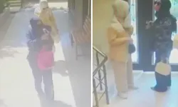 Suç Makinesi 3 Kadın Takside Kıskıvrak Yakalandı! Üzerlerinden Servet Çıktı