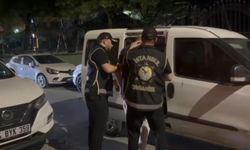 Suç örgütlerine bilgi sızdıran kamu görevlilerine dev operasyon!