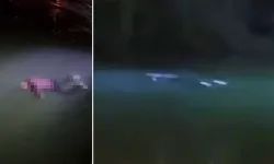 Sulama kanalında cansız beden bulundu
