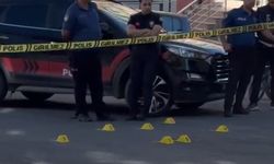 Sultangazi'de motosikletli çocuğa silahlı saldırı