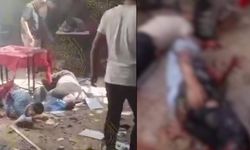 Suriye'de bombalı saldırı; 5 ölü, 16 yaralı