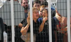 Suudi Arabistan'da yangında ölen 4 Türk'ün cenazesi Hatay'a getirildi