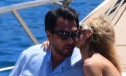 Taha Tatlıcı Kimdir? Aslı Turanlı'nın Sevgilisi Olduğu İddia Edilen Taha Tatlıcı Kaç Yaşında, Nereli, Ne İş Yapıyor?