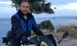 Takla Atan Motosikletin Sürücüsü Hayatını Kaybetti