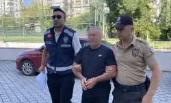 Tartıştığı oğlunun burnunu çatlattı