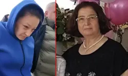 Teyzesini öldürüp, ces*dini kolonyayla ateşe veren sanık, cinay*ti yapay zekaya sorarak planlamış
