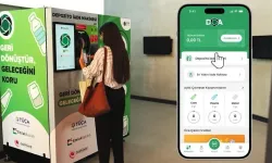 5'inci günde DOA ile toplanan ambalaj sayısı 7 milyonu 600 bin