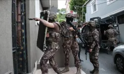 3 ilde ter*r operasyonu: 17 gözaltı
