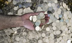 Darphane verileri açıkladı: En çok 1 TL basıldı, 1 kuruş hiç üretilmedi
