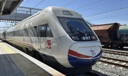 Hızlı tren seferberliği başladı! 11 ilden 27 ile büyük ulaşım atılımı