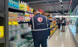 Ticaret Bakanlığı'ndan marketlere fahiş fiyat denetimi