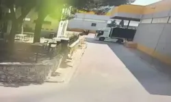 TIR'ın Altında Kalan Forklift Sürücüsü Hayatını Kaybetti