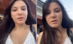 Toplu Taşımadaki Kokuya İsyan Etti! "Allah Peygamber Aşkına Duş Alın"