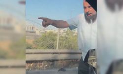 Trafik tartışmasının faturası ağır oldu! Taksiciye 270 bin TL ceza