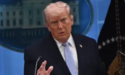 Trump: İran ile ateşkes bitti