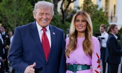 Trump'ın Eşi Melania Trump Kimdir? Kaç Yaşında, Nereli, Ne İş Yapıyor?