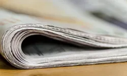 TÜİK verileri açıklandı! Resmi ilan yayımlayan gazete sayısı 659'a düştü
