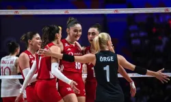 Türkiye - Brezilya VNL Finali Nefes Kesiyor! İşte Maçta Son Durum