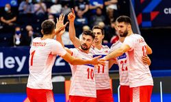 Türkiye-İran VNL Maçı Saat Kaçta? Filenin Efeleri Hangi Kanalda, Şifresiz mi?