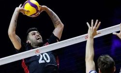 Türkiye Slovenya Voleybol Maçı Kim Kazandı? Türkiye Slovenya Voleybol Maçı Kaç Kaç Bitti?