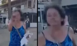 Türkiye'nin Konuştuğu Şezlong Olayında İlk Gözaltı Geldi