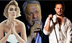 Ünlü İsimlere Şafak Operasyonu! 25 Kişi Hakkında Kritik Karar