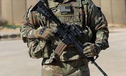 Ürdün ve Irak'ta 3 Asker Hayatını Kaybetti