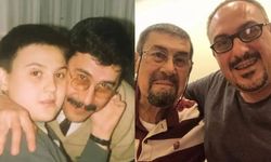 Usta Oyuncu Zihni Göktay'ın Oğlu Ömer Göktay Kimdir? Kaç Yaşında, Mesleği Ne?