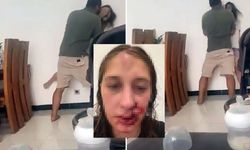 Uyuştur*cu ve Kumar Bağımlısı Eşinden Şiddet Gören Dilara Yardım Bekliyor