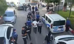 Uyuşturu*u Şebekelerine Büyük Darbe! 382 Gözaltı, 91 Şüpheli Aranıyor