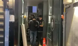 Uzun namlulu silah ve el yapımı bomba ele geçirildi: 3 tutuklama