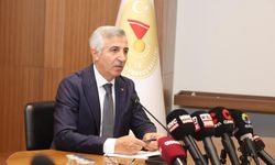 Vali Ünlüer Kahramanmaraş'ta son durumu açıkladı