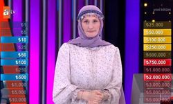 Var Mısın Yok Musun'da Tuğçe ne kadar kazandı? Yarışmadan kaç TL ile ayrıldı?