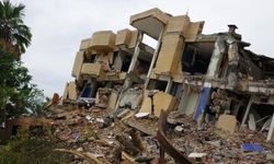 Venezuela depreminde ölü sayısı 3 bin 342 oldu
