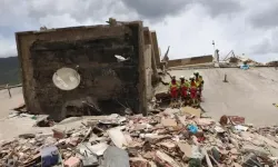 Venezuela'da Deprem Felaketi: Ölü Sayısı 2 Bin 295'e Çıktı