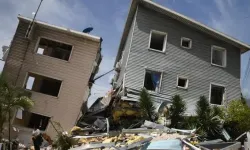 Venezuela'da Deprem Felaketi Sonrası 7 Günlük Ulusal Yas İlan Edildi