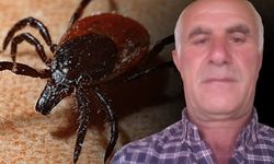 Vücudundaki Keneyi Kendi Çıkardı, 4 Gün Sonra Öldü