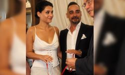 Yağmur Karakılınç Kimdir? Olgun Toker'in Nişanlısı Yağmur Karakılınç Kaç Yaşında, Nereli, Ne İş Yapıyor?