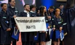 Yeditepe Üniversitesi ayet pankartı olayı nedir? Hûd Suresi neden gündemde?