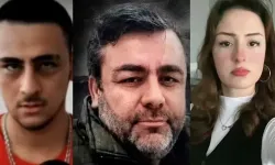 Yol kenarında bulunan kemikler, öldürülen 2 kardeşin kayıp babasına ait çıktı