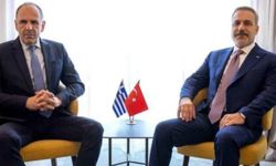 Yunanistan Dışişleri Bakanı Kimdir? Georgios Gerapetritis Hakan Fidan'a Ne Dedi?
