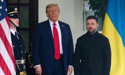 Zelenskiy ve Trump görüştü: Ankara'da buluşacaklar!