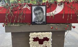 Zihni Göktay son yolculuğuna uğurlandı